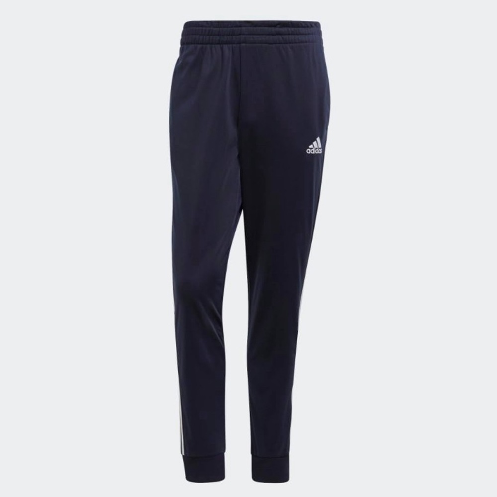 Adidas Essentials 3-Stripes Track Suit - Picture 7 of 7